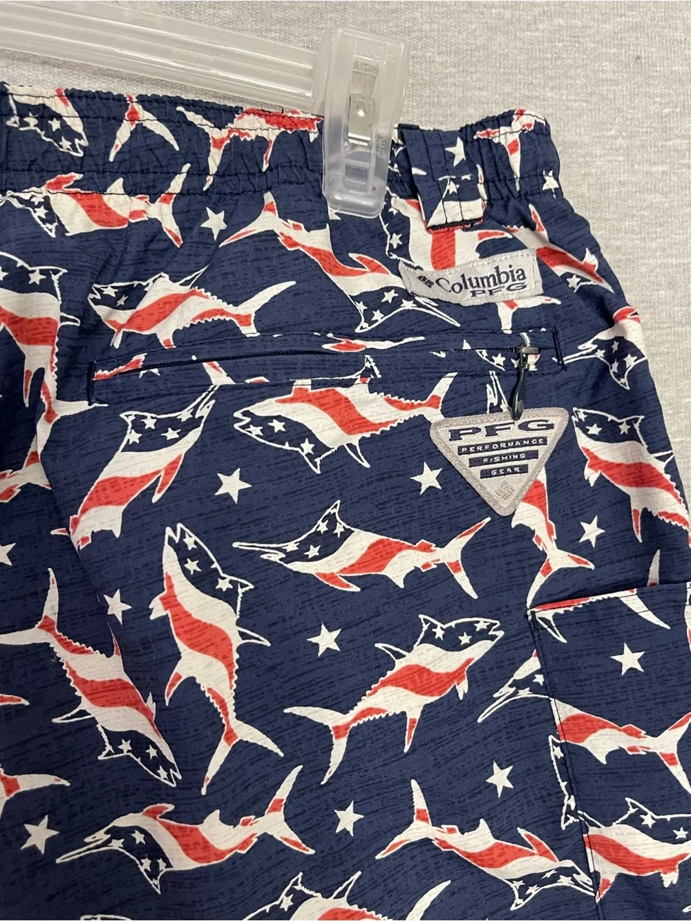 Columbia Swim Shorts